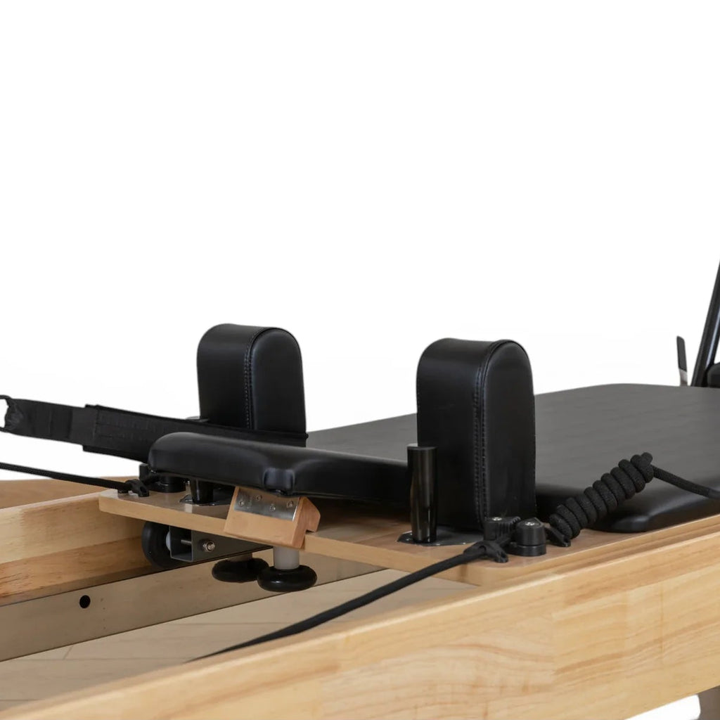 Le Pilate Reformer Signature