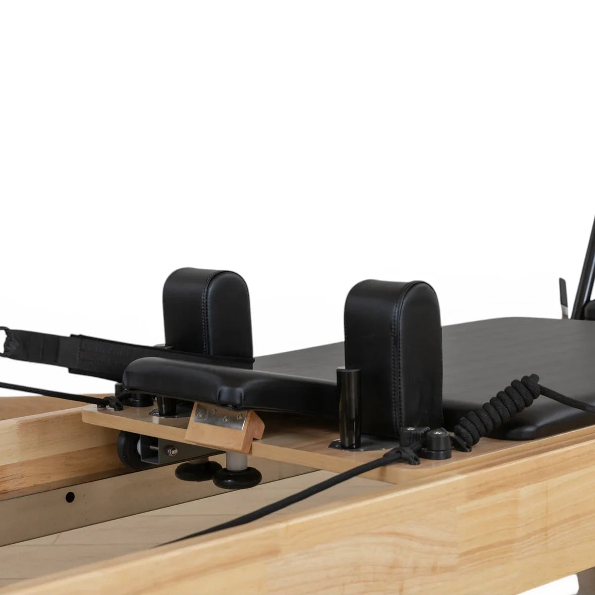 Le Pilate Reformer Signature