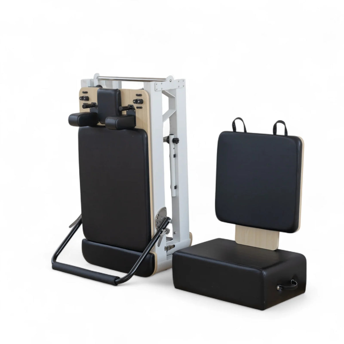 Le Pilate Reformer Pliable Aluminium