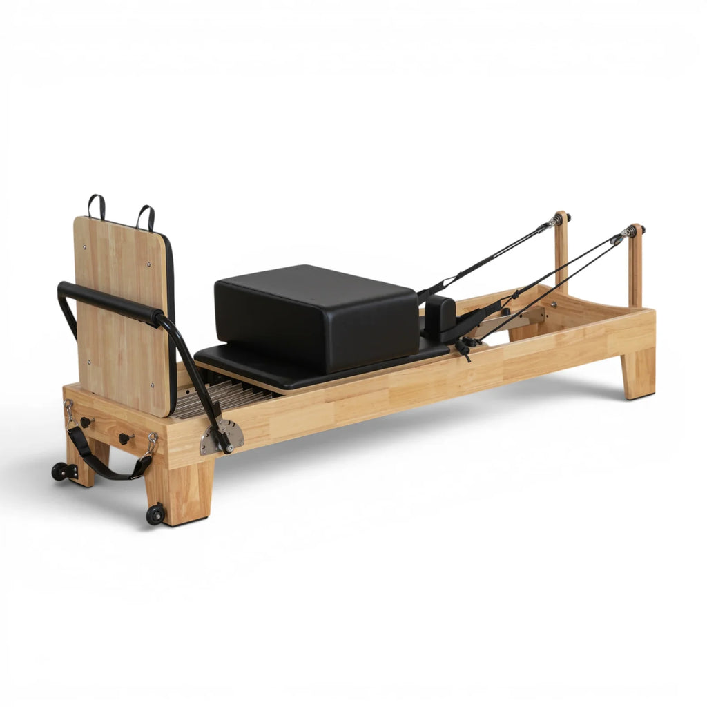 Le Pilate Reformer Signature