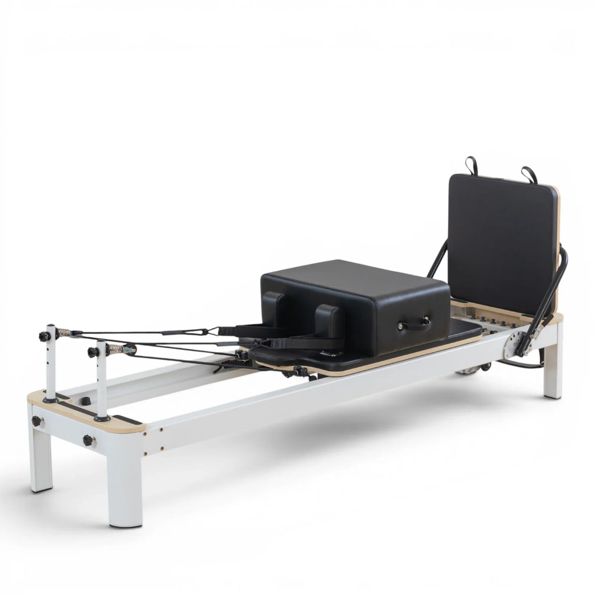 Le Pilate Reformer Signature Aluminium