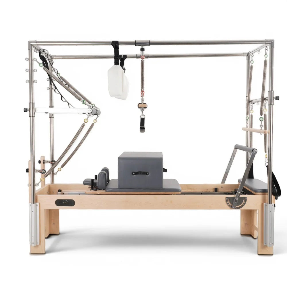 Le Pilate Reformer Cadillac