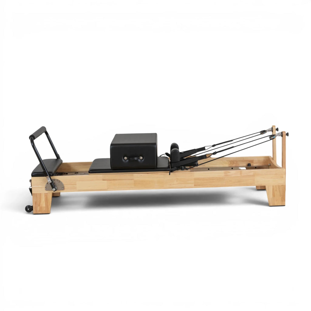 Le Pilate Reformer Signature