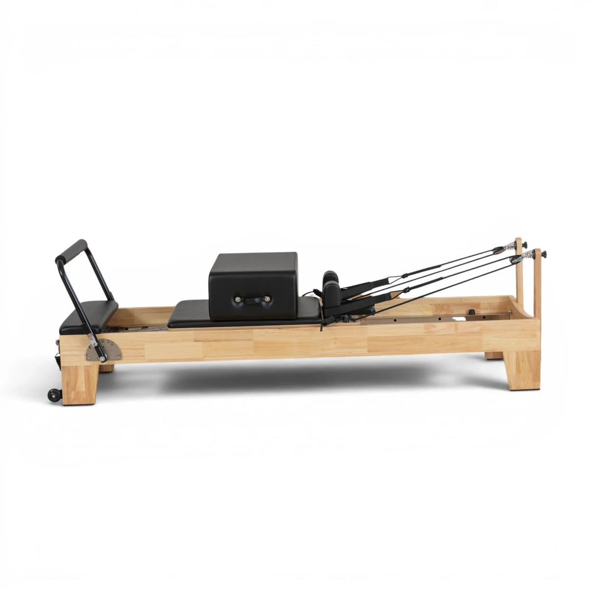 Le Pilate Reformer Signature