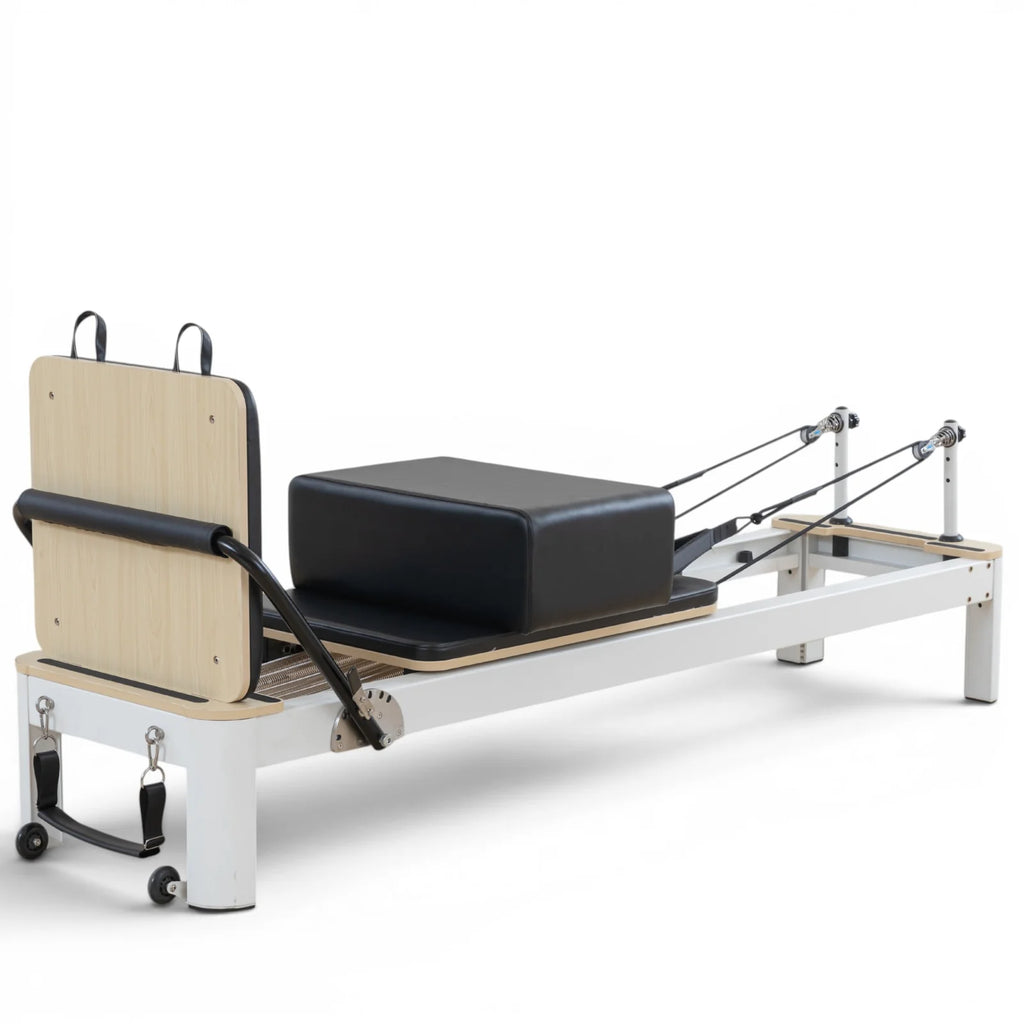 Le Pilate Reformer Signature Aluminium
