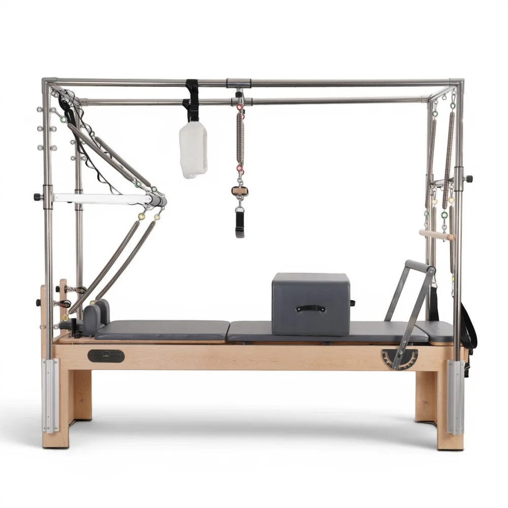 Le Pilate Reformer Cadillac