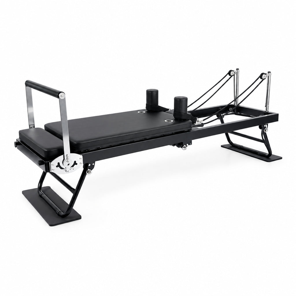 Le Pilate Reformer Maison