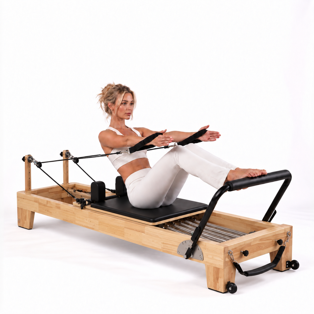 Le Pilate Reformer Signature