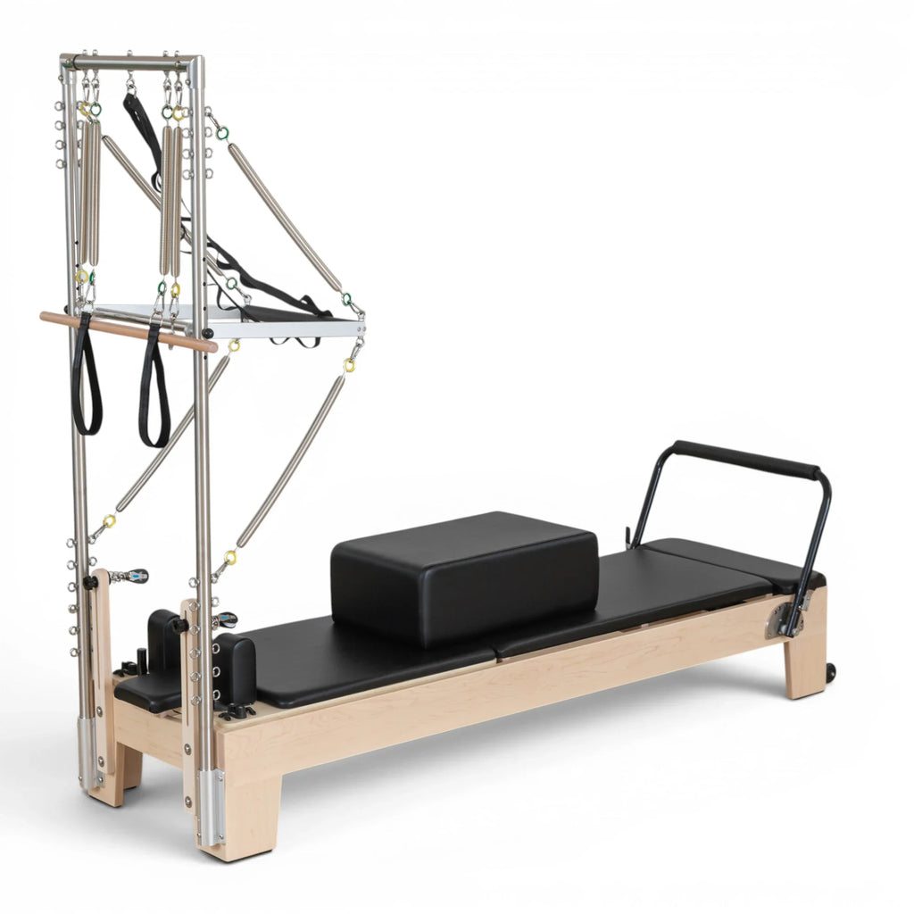 Le Pilate Reformer à Tour