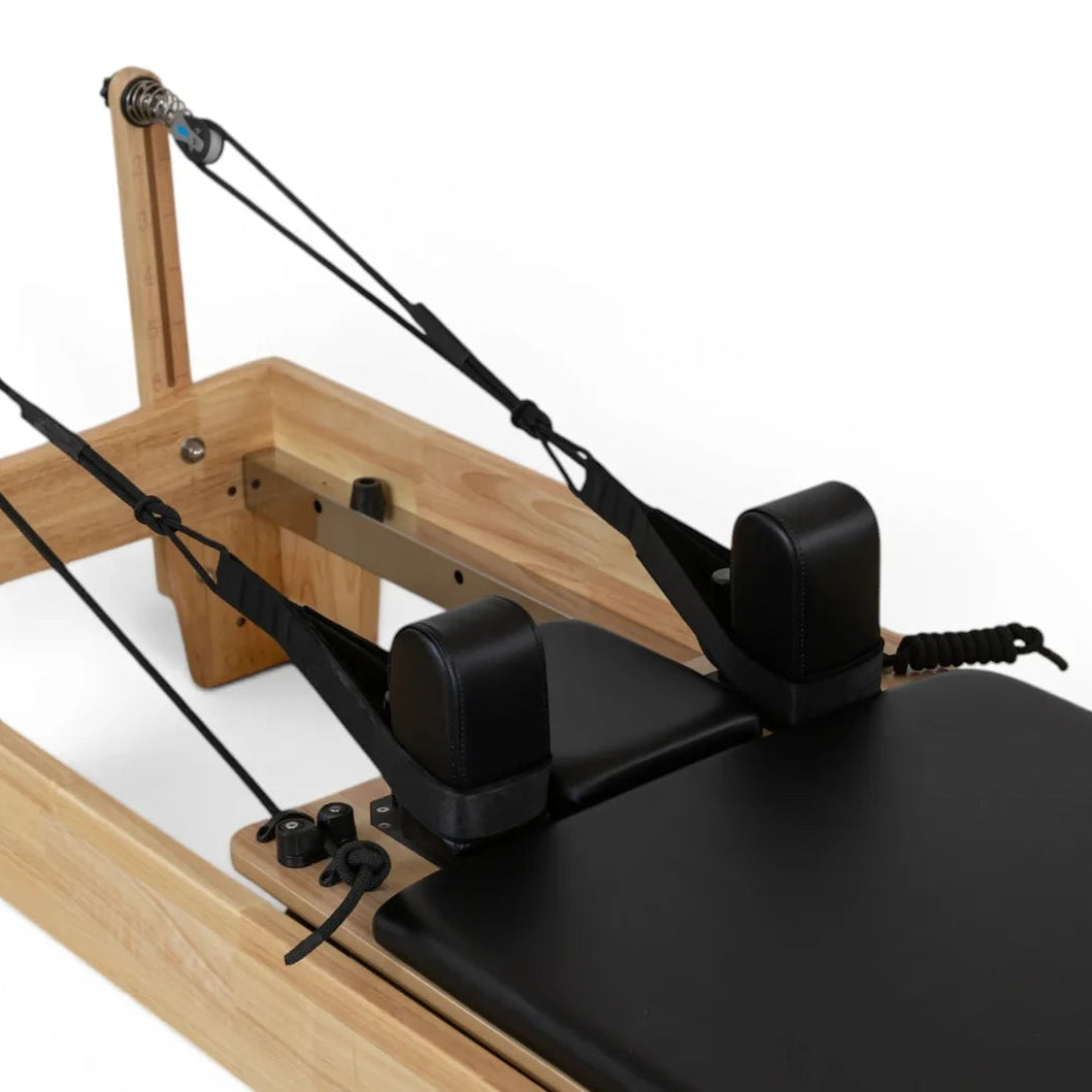 Le Pilate Reformer Signature
