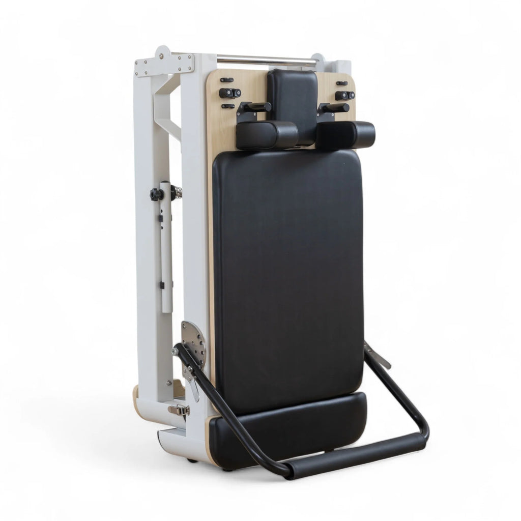 Le Pilate Reformer Pliable Aluminium