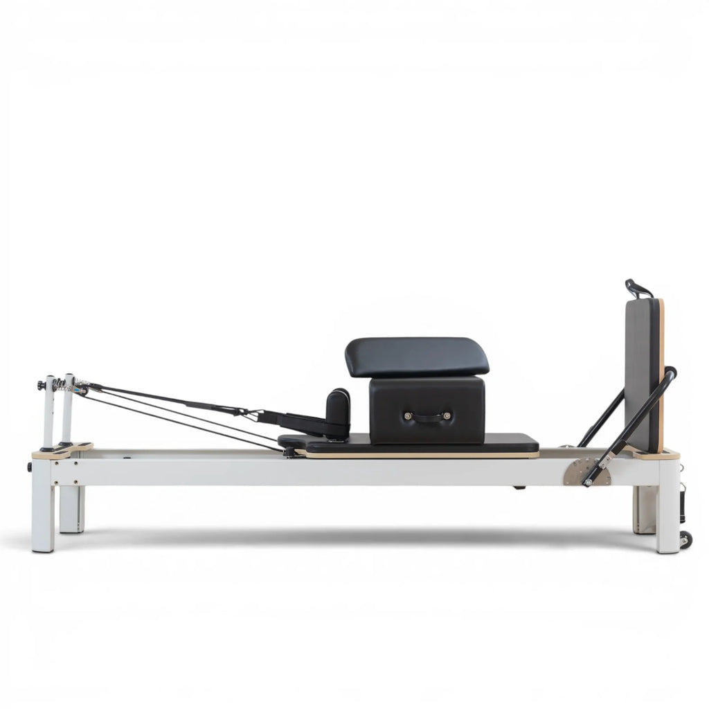 Le Pilate Reformer Signature Aluminium