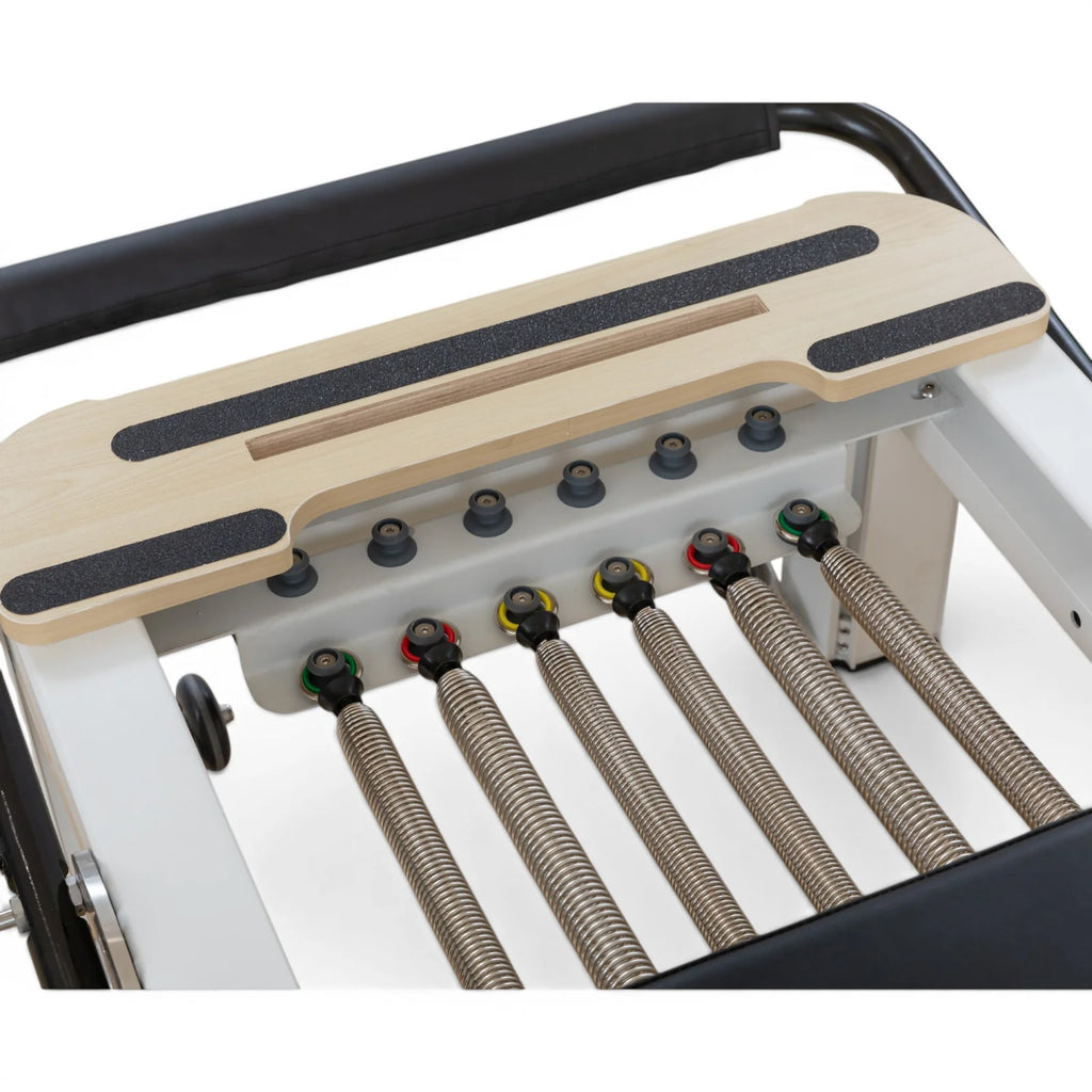 Le Pilate Reformer Signature Aluminium
