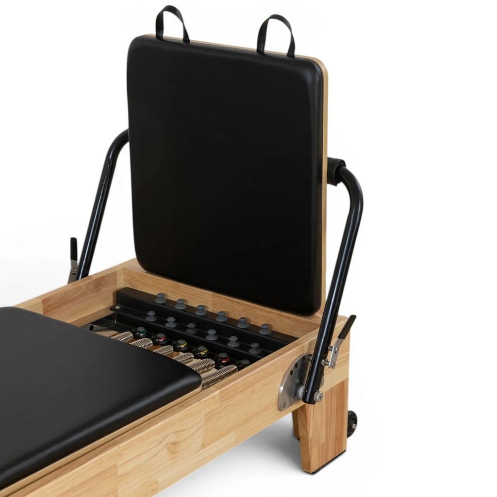 Le Pilate Reformer Signature
