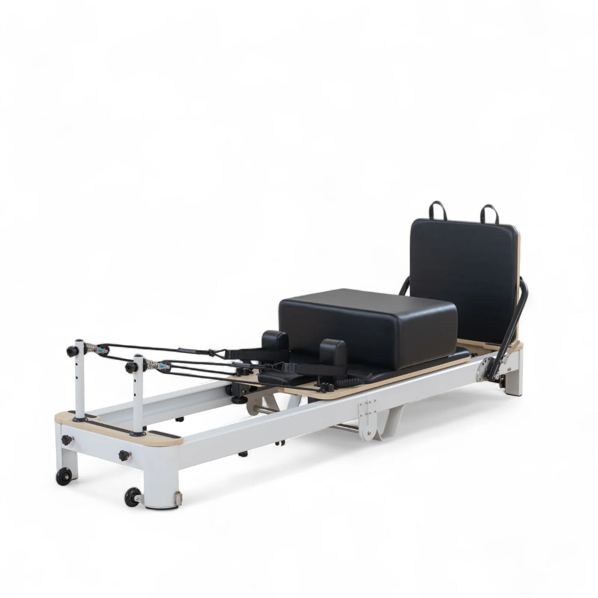 Le Pilate Reformer Pliable Aluminium