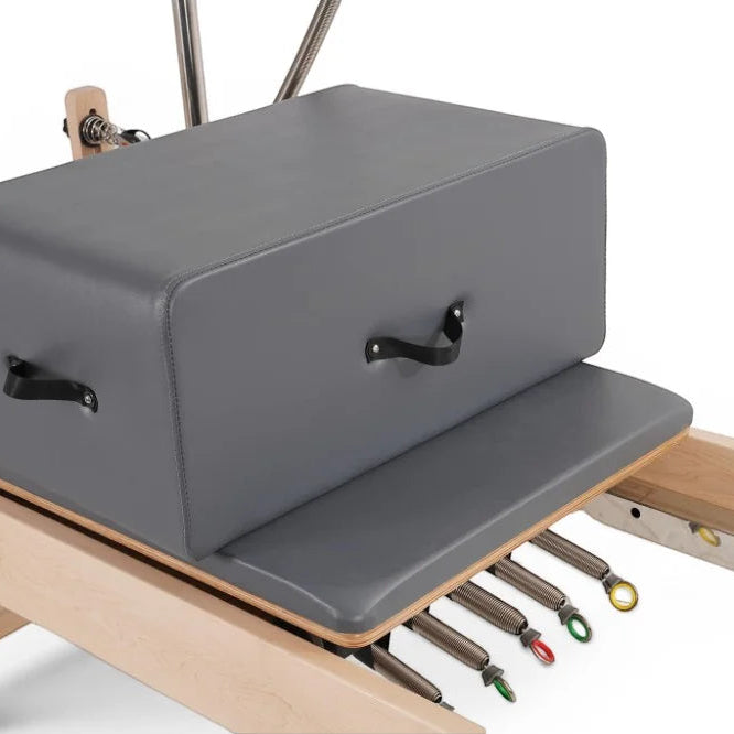 Le Pilate Reformer Cadillac