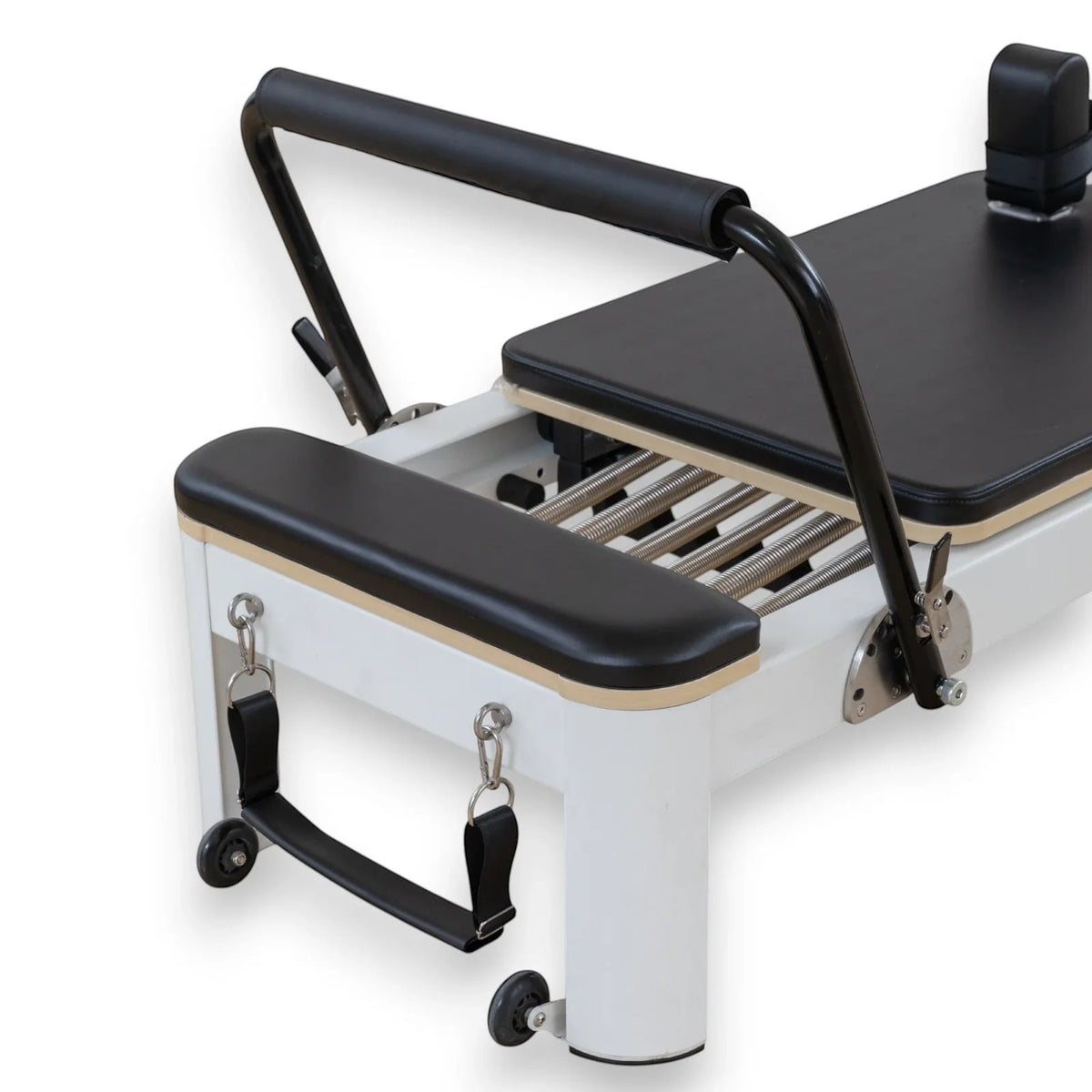 Le Pilate Reformer à Tour Aluminium