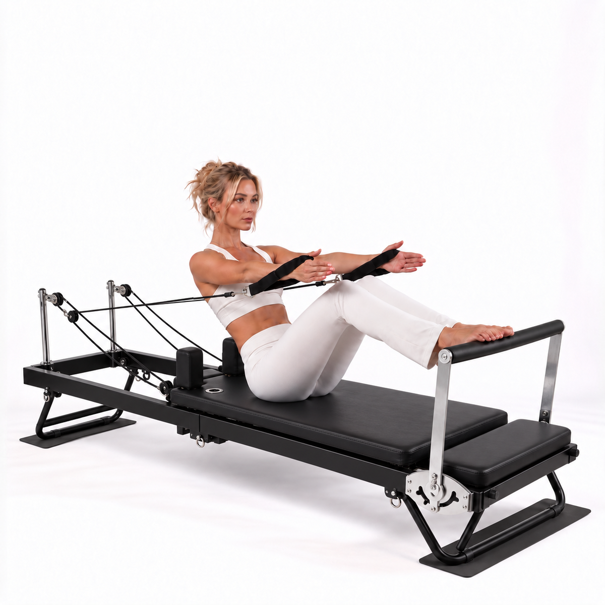Le Pilate Reformer Maison