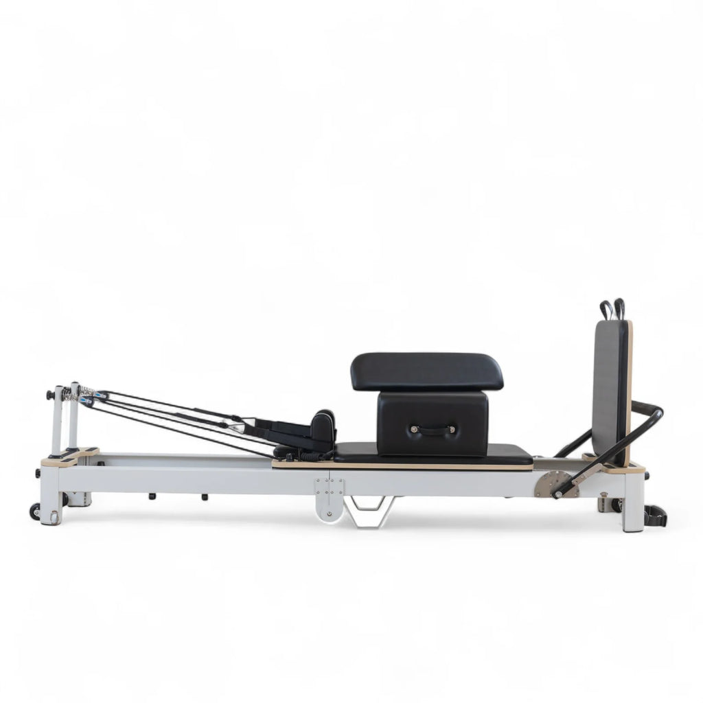 Le Pilate Reformer Pliable Aluminium