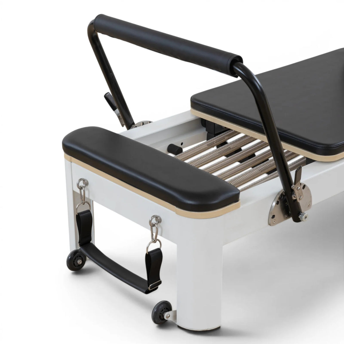 Le Pilate Reformer Signature Aluminium