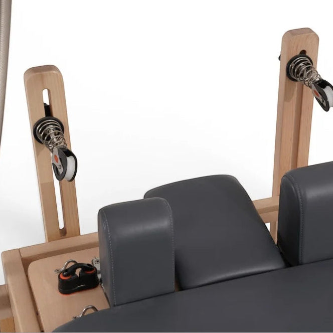 Le Pilate Reformer Cadillac