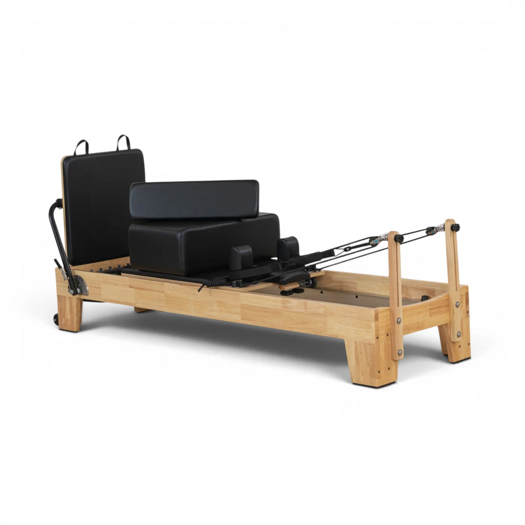 Le Pilate Reformer Signature
