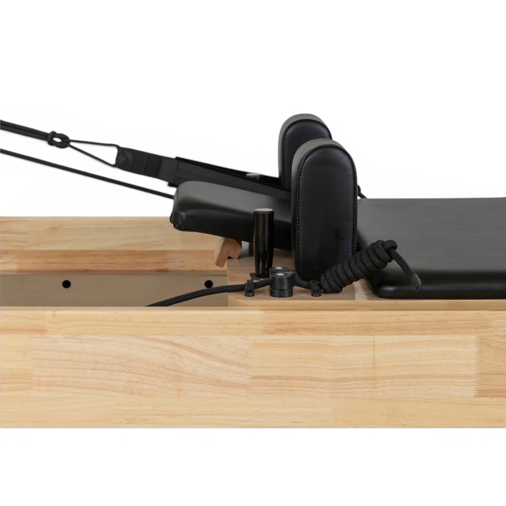 Le Pilate Reformer Signature