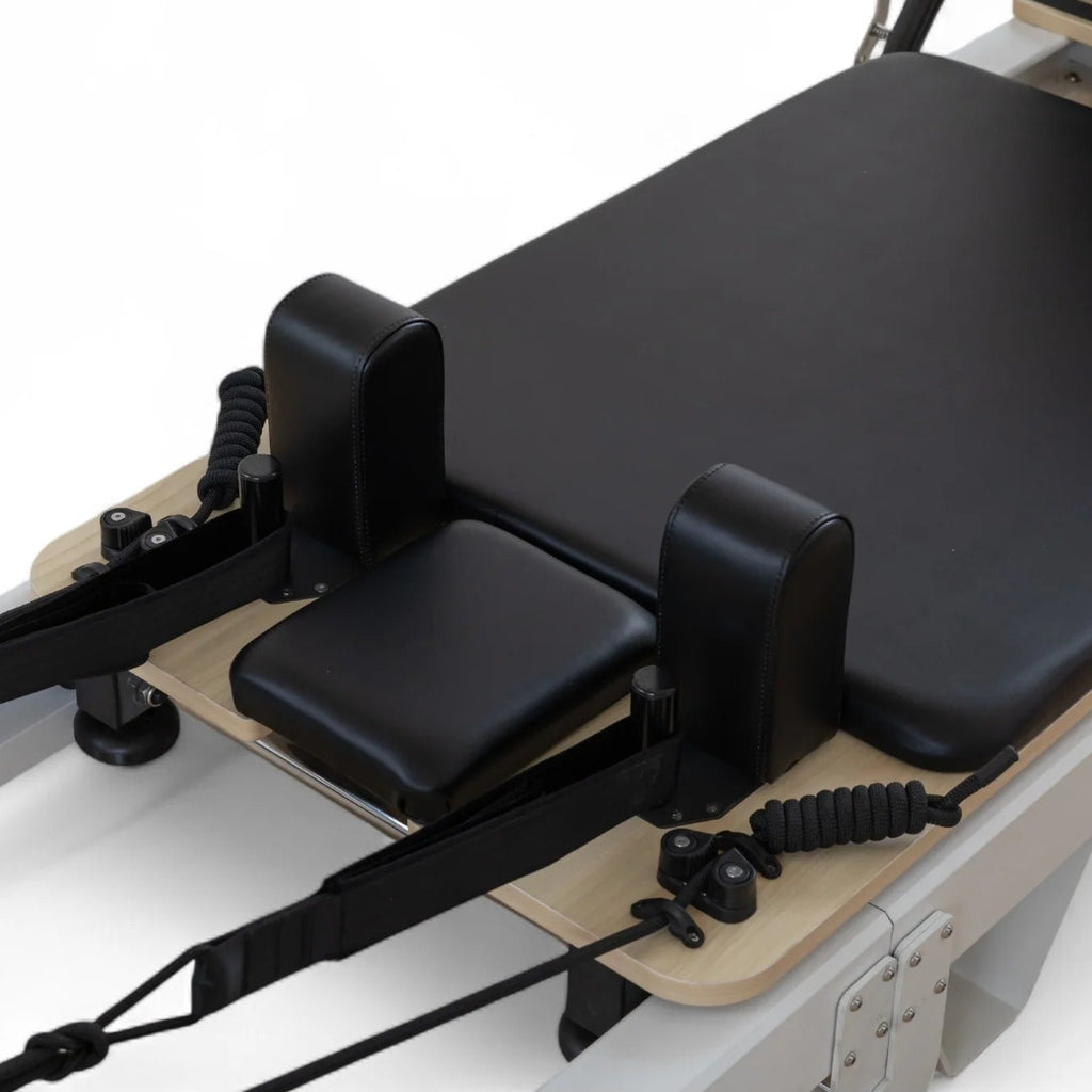 Le Pilate Reformer Pliable Aluminium