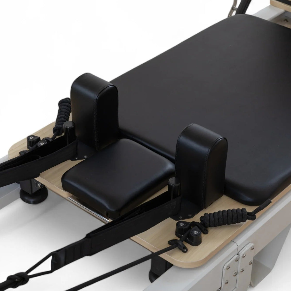 Le Pilate Reformer Pliable Aluminium