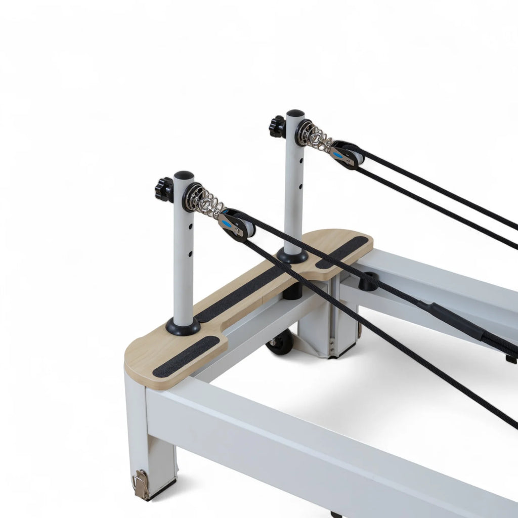 Le Pilate Reformer Pliable Aluminium