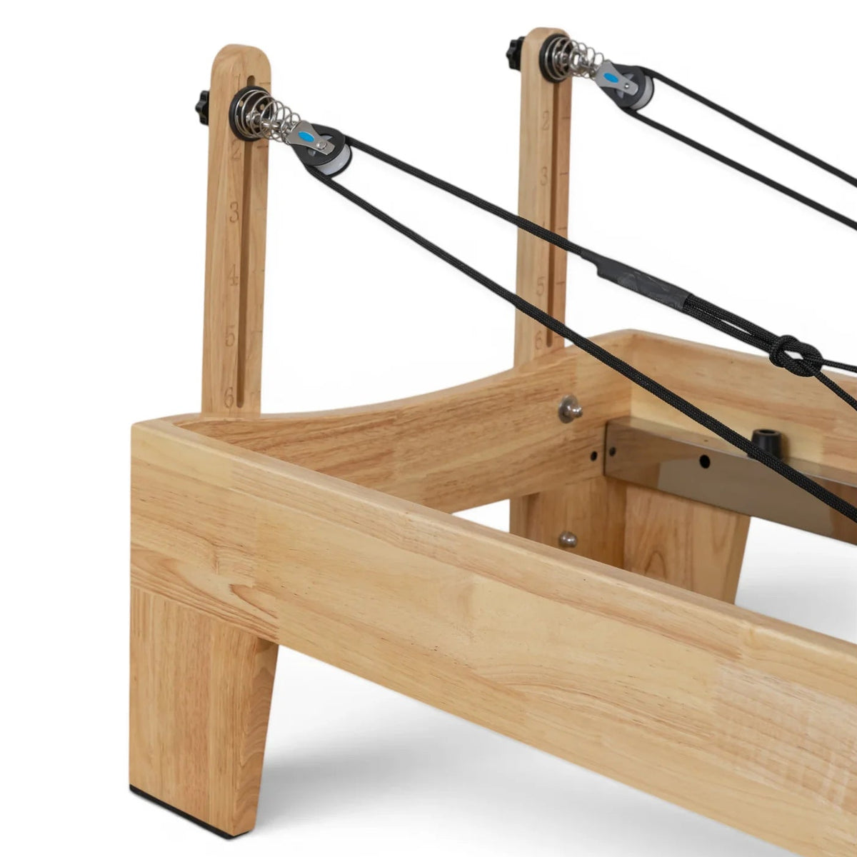Le Pilate Reformer Signature