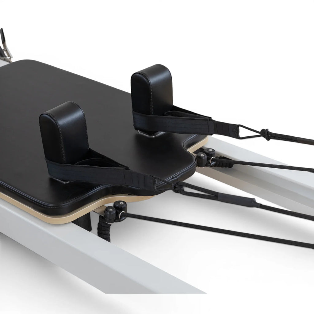 Le Pilate Reformer Signature Aluminium