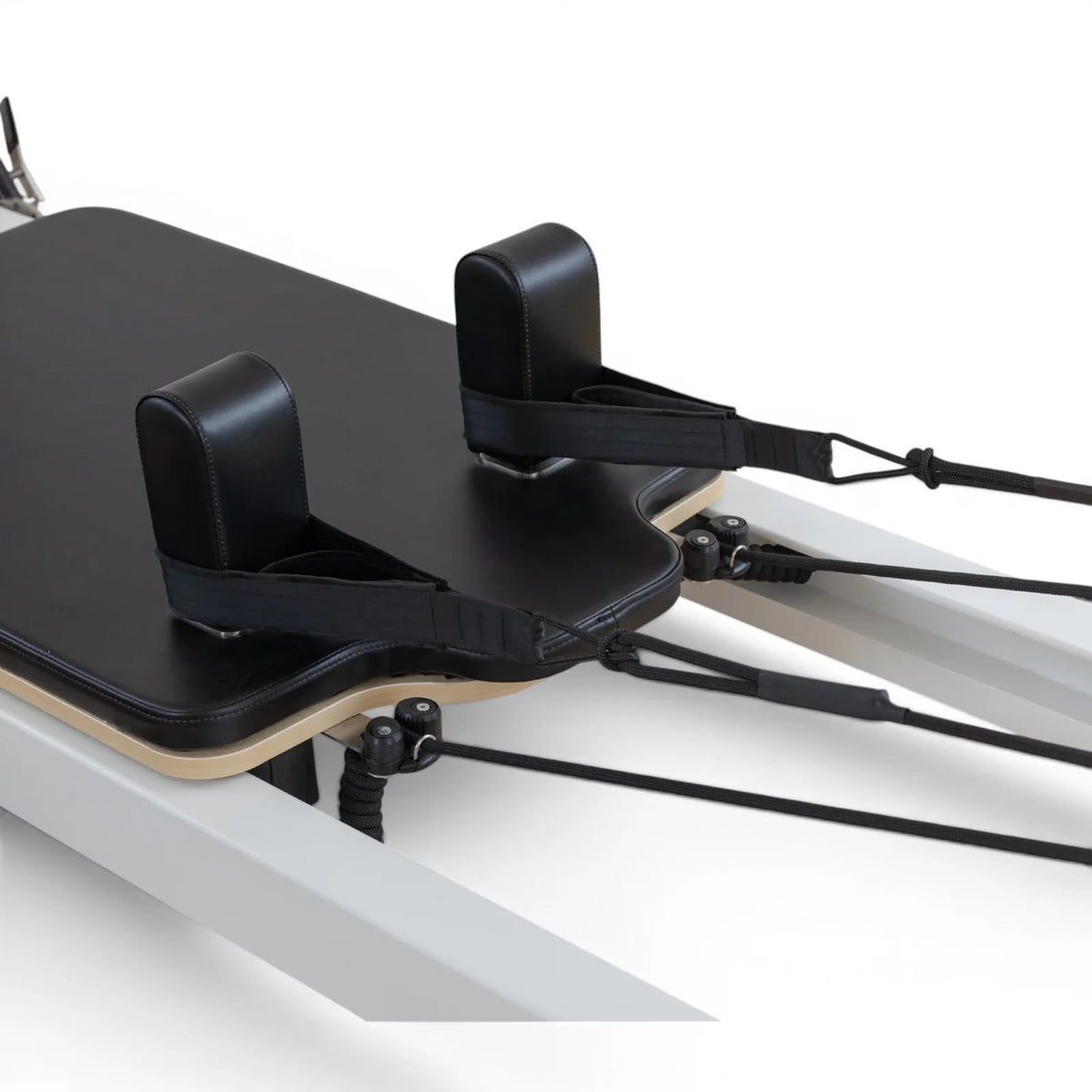 Le Pilate Reformer Signature Aluminium