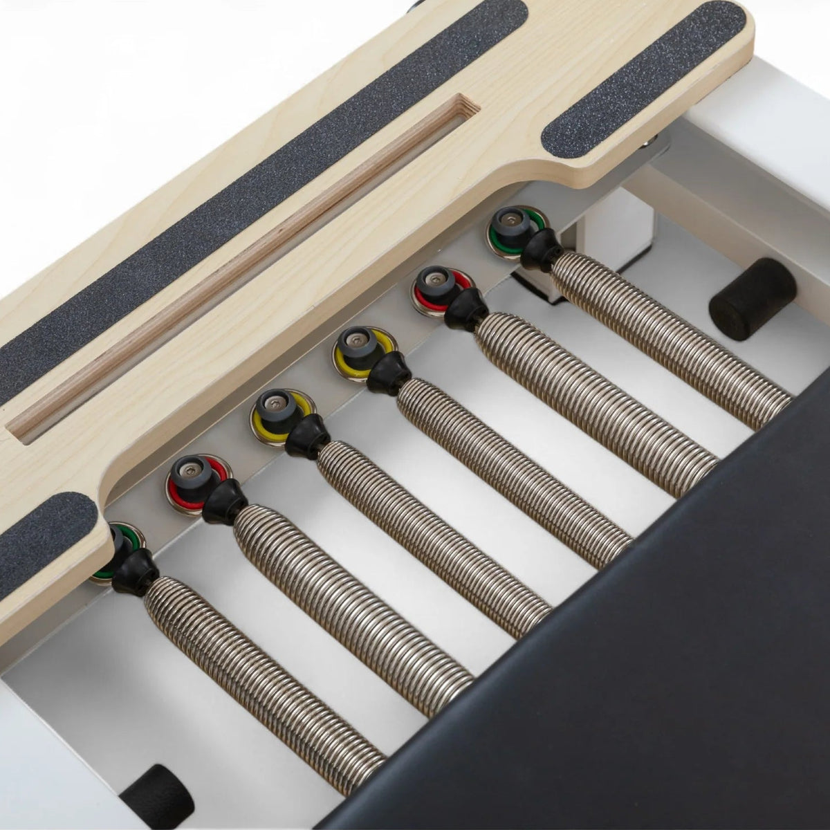 Le Pilate Reformer Pliable Aluminium