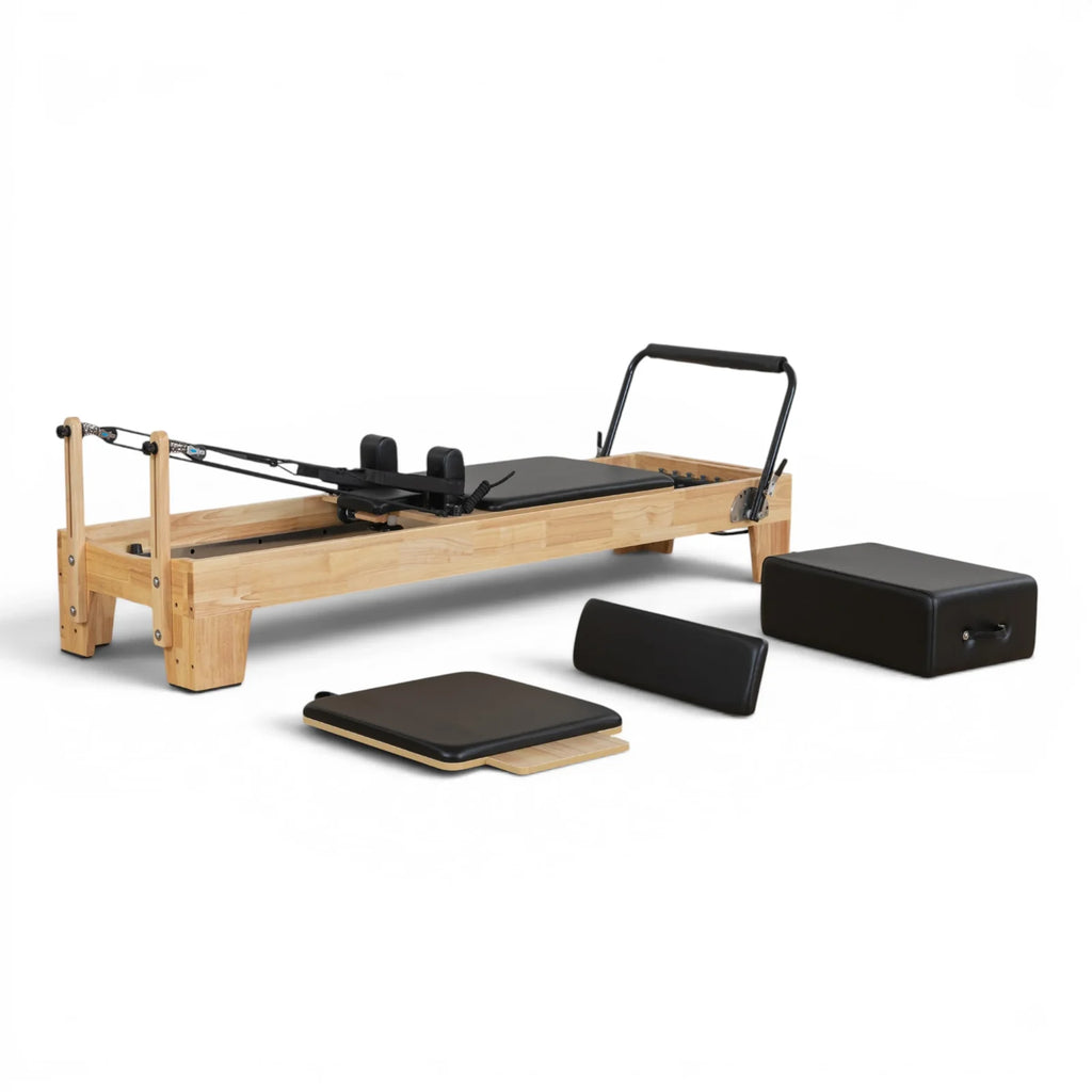 Le Pilate Reformer Signature