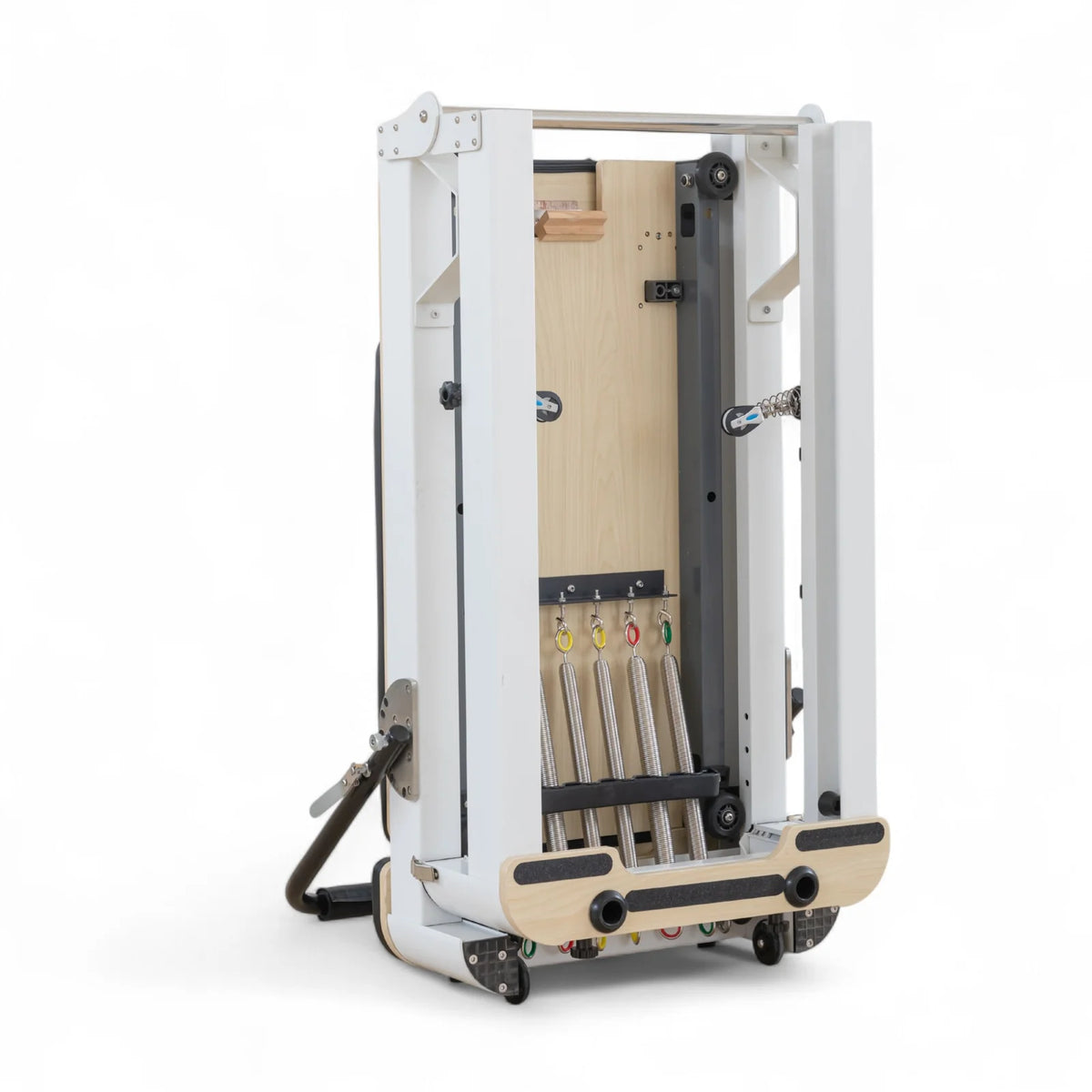 Le Pilate Reformer Pliable Aluminium
