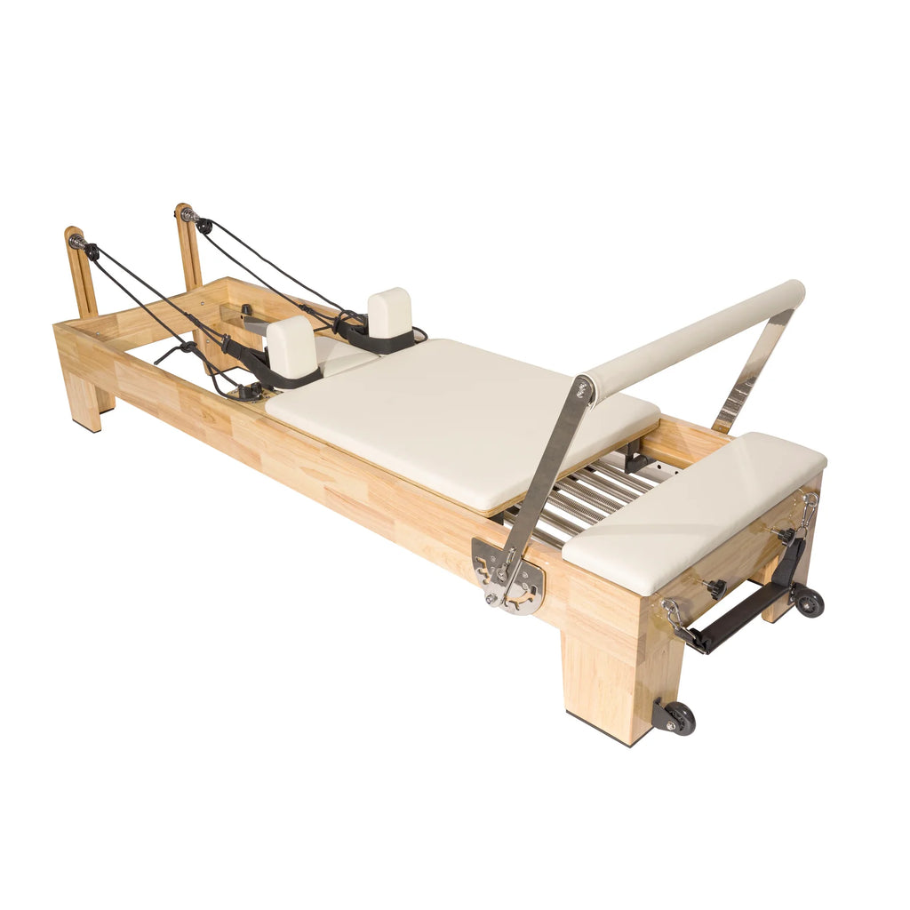 Le Pilate Reformer Signature