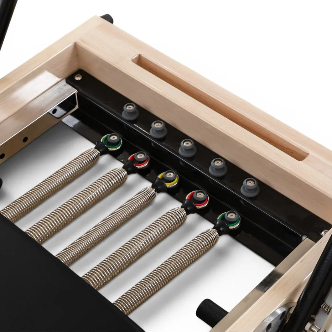 Le Pilate Reformer Pliable