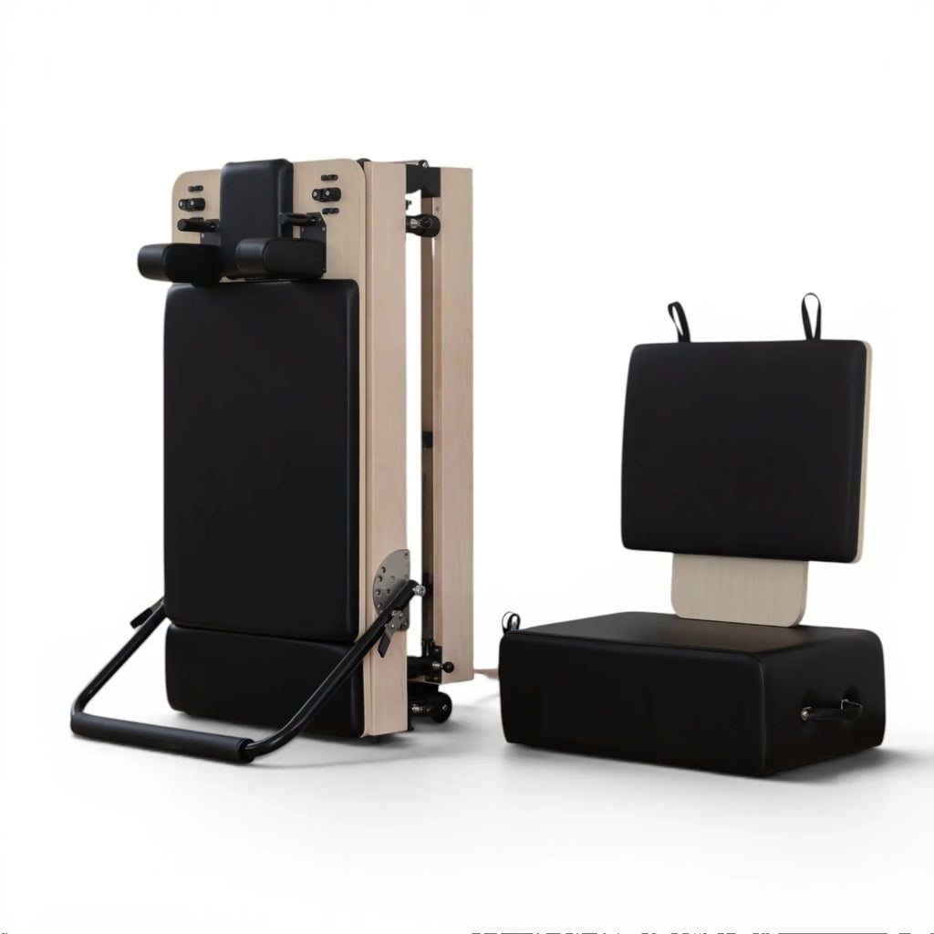 Le Pilate Reformer Pliable