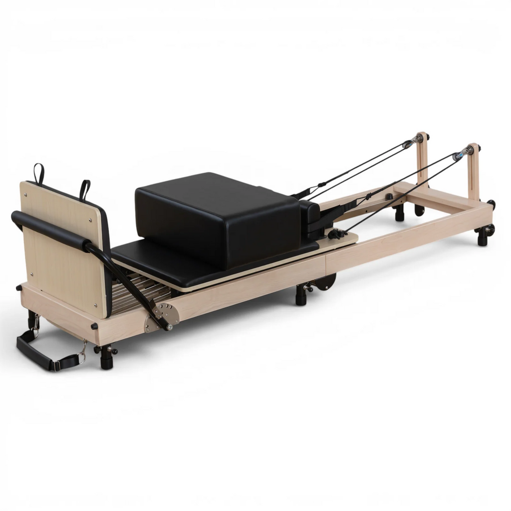 Le Pilate Reformer Pliable