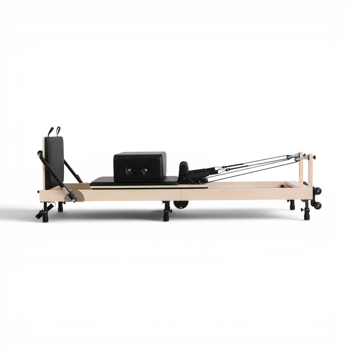 Le Pilate Reformer Pliable