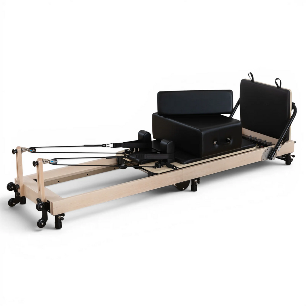 Le Pilate Reformer Pliable