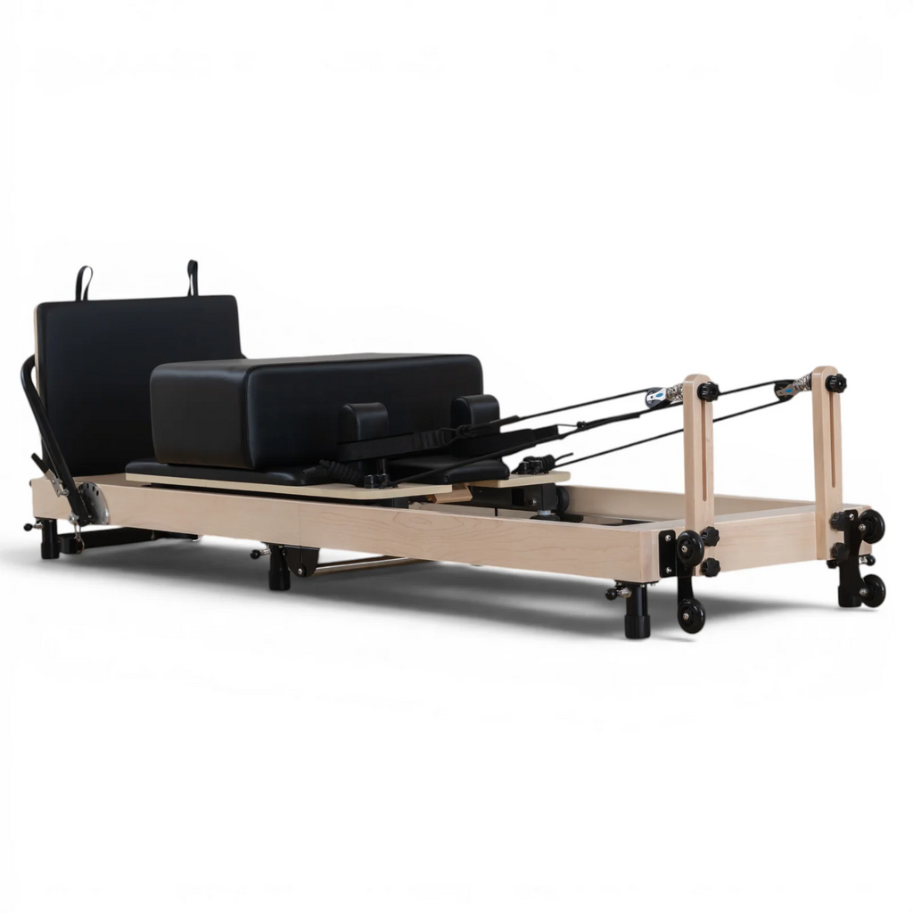 Le Pilate Reformer Pliable