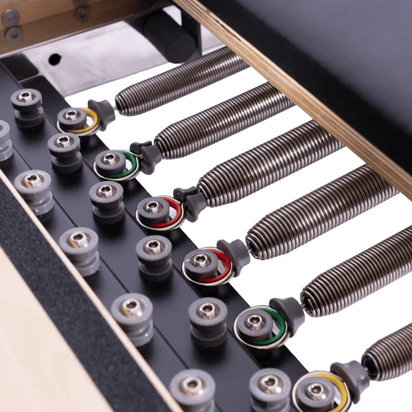 Le Pilate Reformer Cadillac
