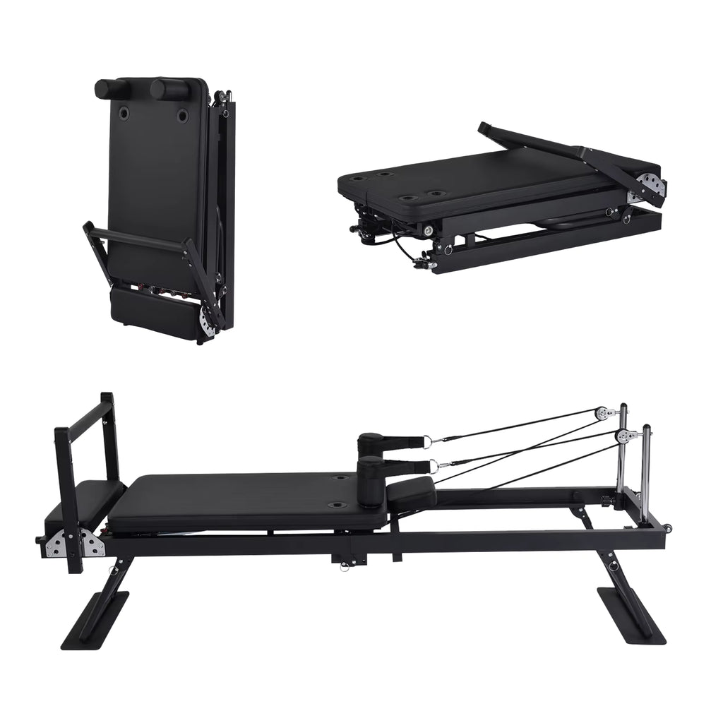 Le Pilate Reformer Maison