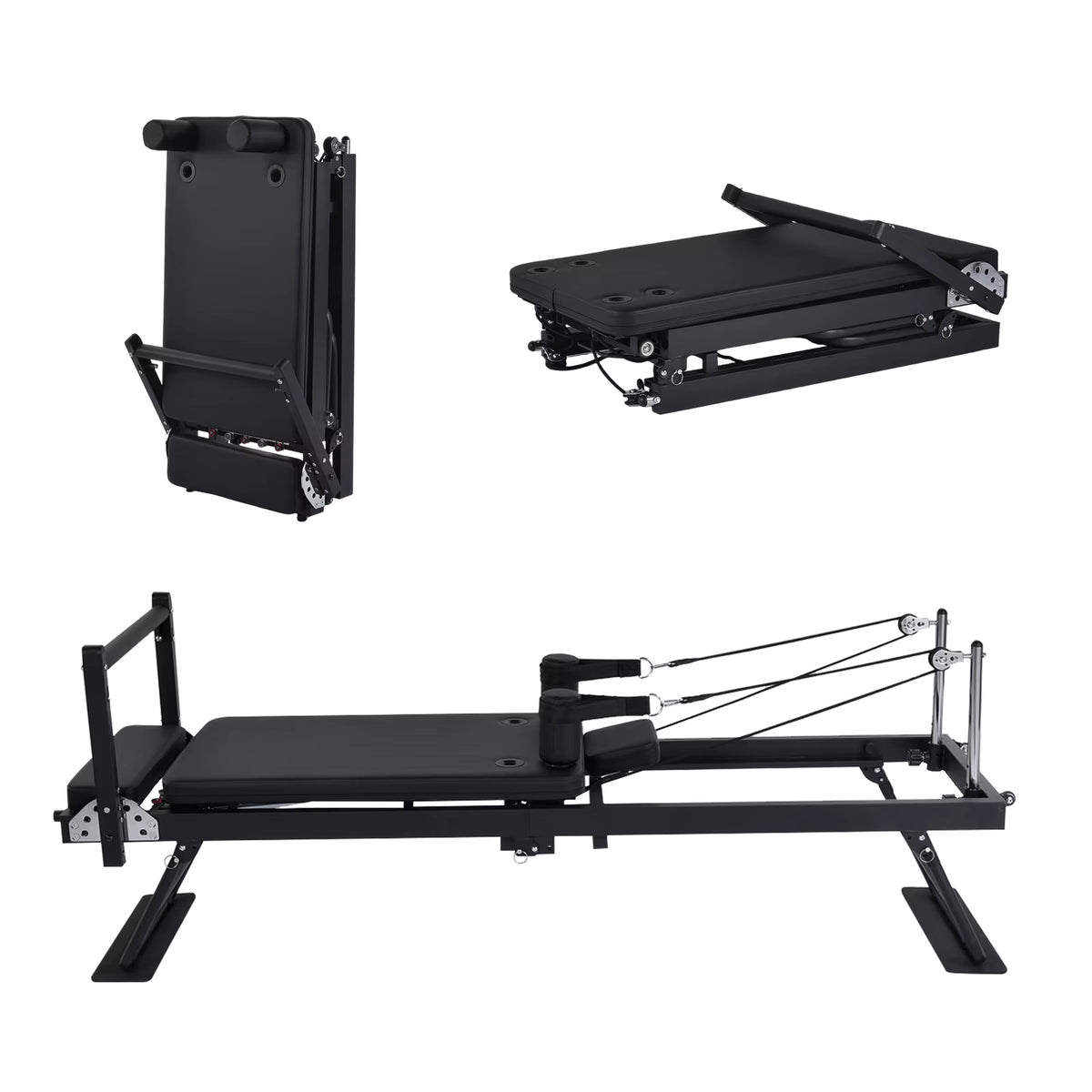 Le Pilate Reformer Maison