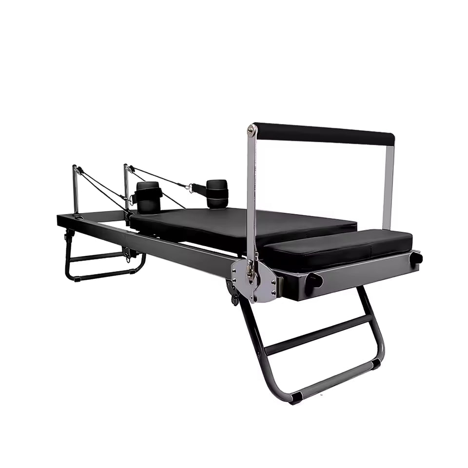 Le Pilate Reformer Maison