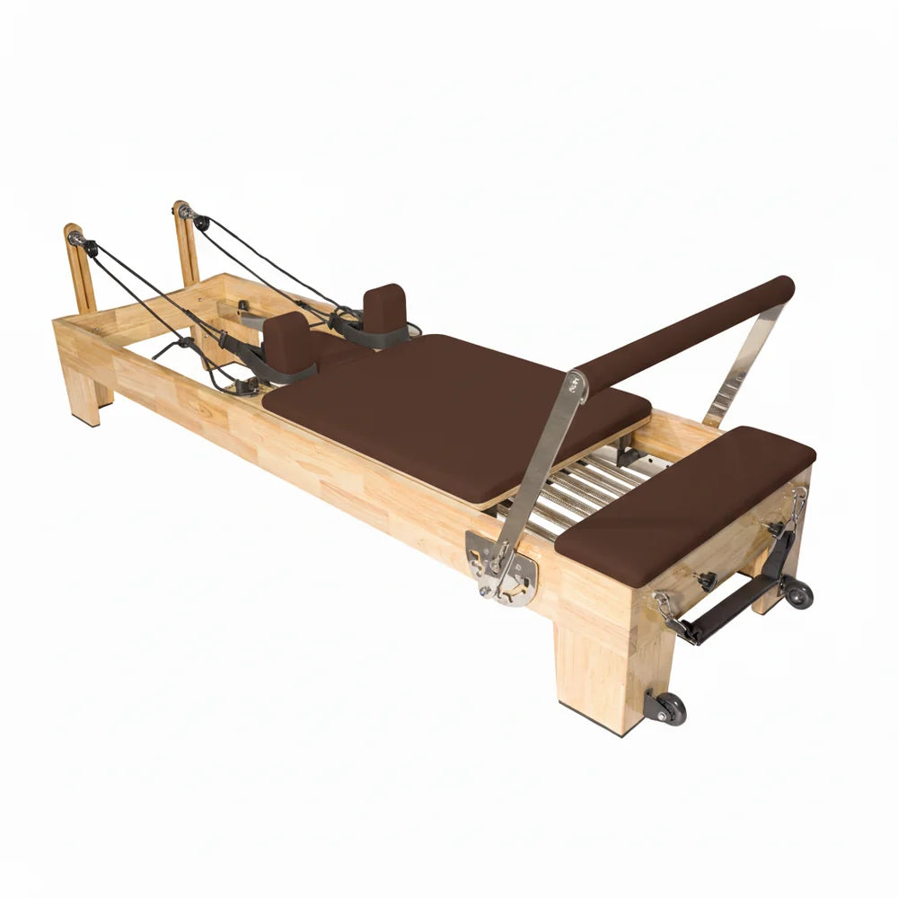 Le Pilate Reformer Signature