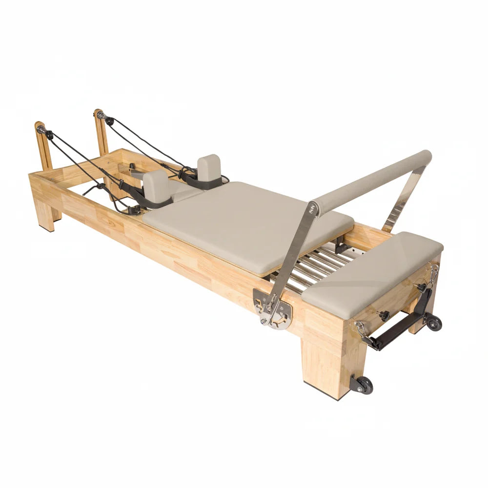 Le Pilate Reformer Signature