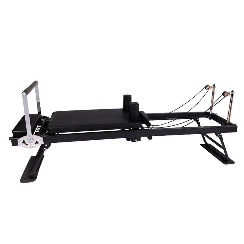 Le Pilate Reformer Maison